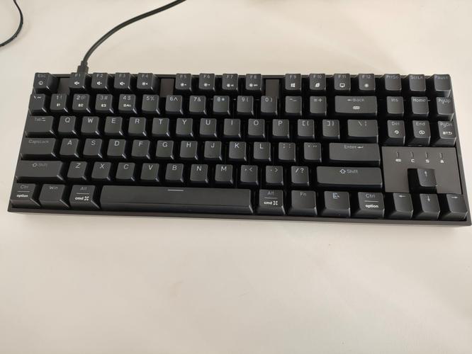 全尺寸键盘笔记本都有什么牌什么型号的?