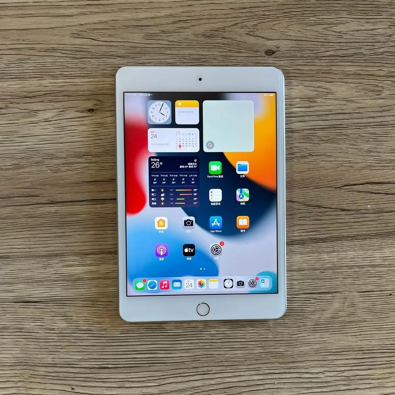 ipadmini4是全面屏吗