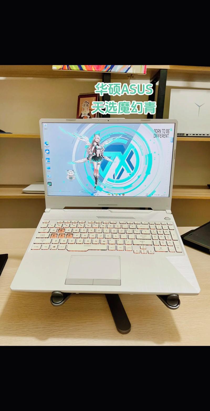 游戏笔记本电脑哪个牌子好?怎么选?