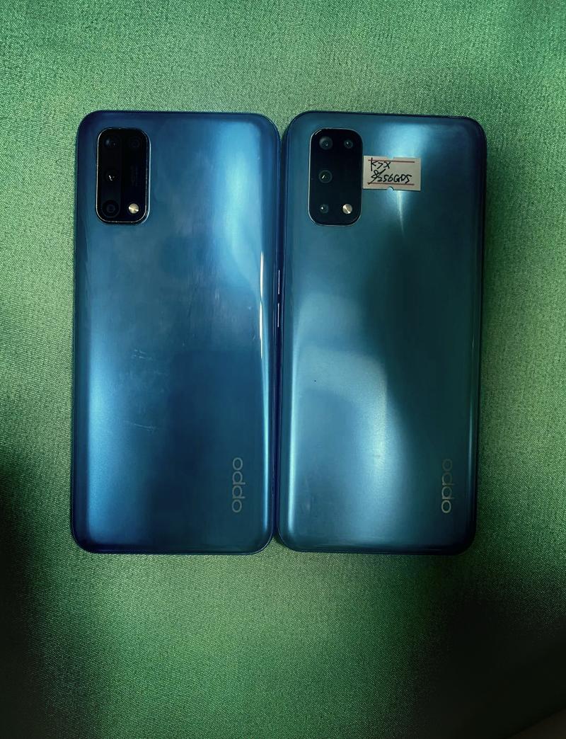 oppok7x是多大寸的