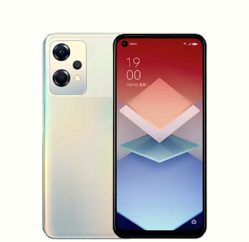 oppok7x和oppok9x对比