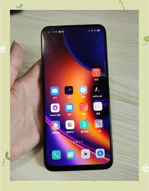 oppok7x参数配置详情全面解析屏幕性能拍照