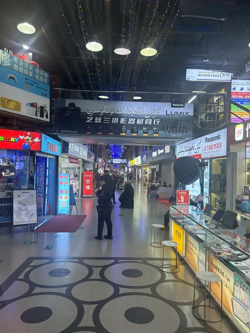 乌鲁木齐台式电脑城报价