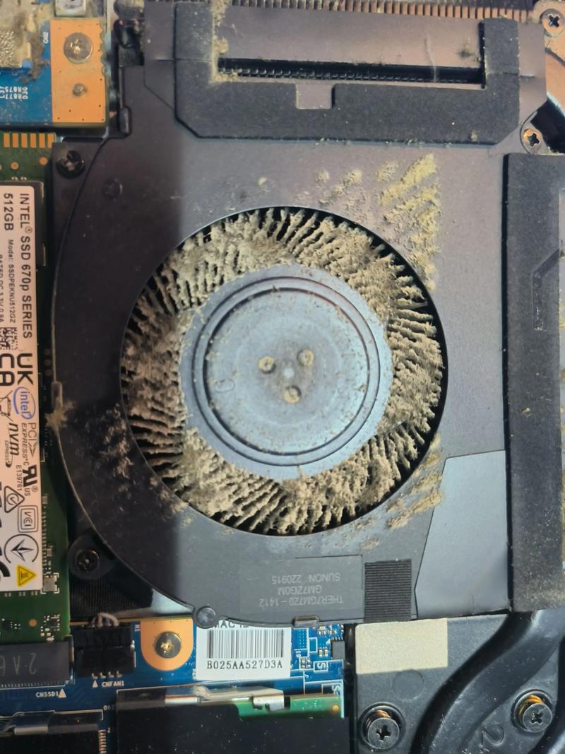 哈尔滨华硕笔记本在保修期内去售后清灰要多少钱?