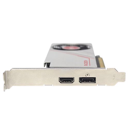 rx5504g显卡怎么样