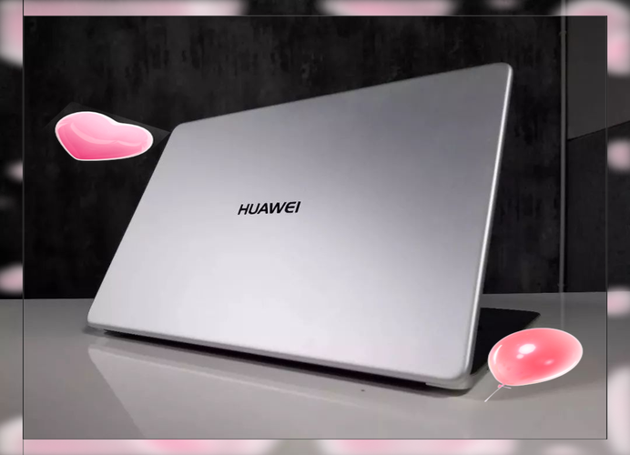 华为笔记本型号的区别