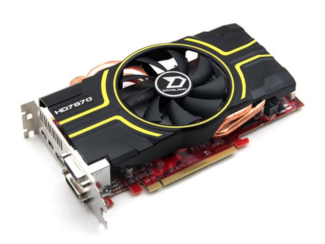 1050ti和7850那个好点?