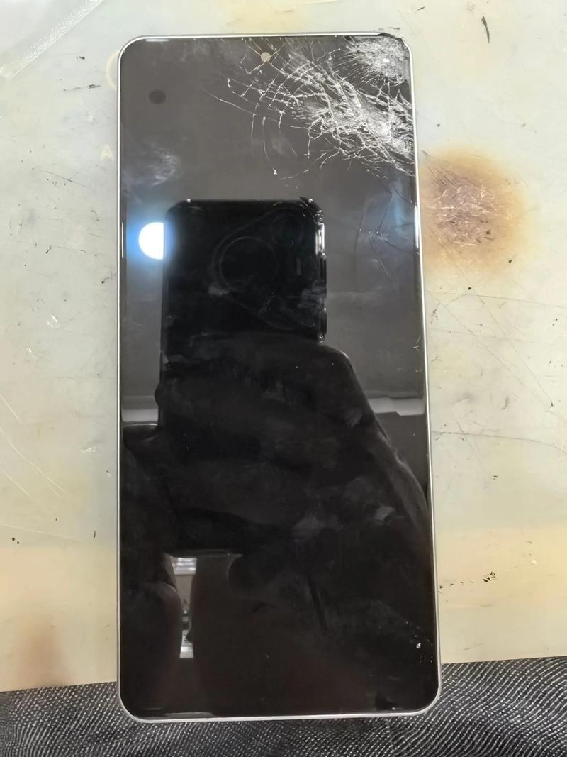 iqooz9外屏怎么换