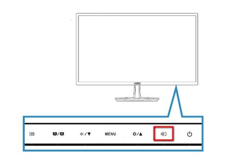 philips电脑进入睡眠模式黑屏怎么开机?
