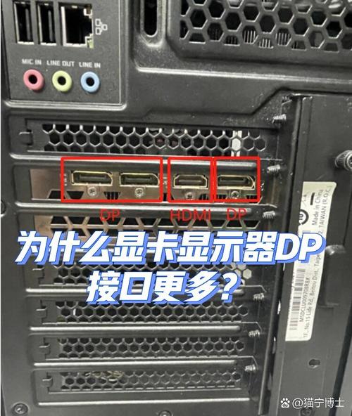 我的显卡没有dp接口,估计只有hdmi,想买个144hz刷新的显示器