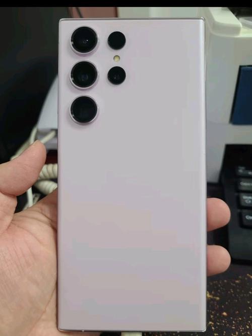 三星s23ultra的屏幕属于什么级别