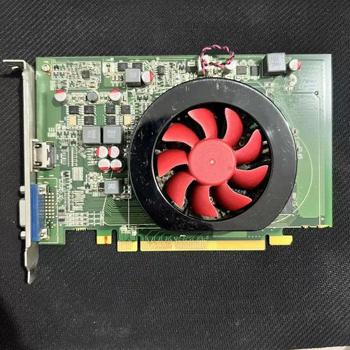 r7350显卡参数