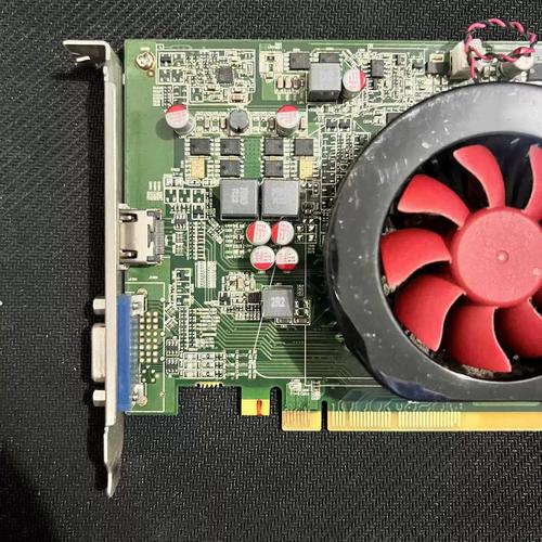 R7350是什么等级的显卡啊?
