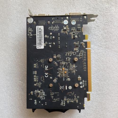 AMDr7350是什么级别的显卡