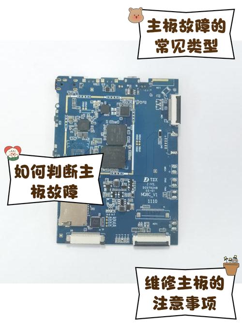 网上买的电脑坏了去哪里修