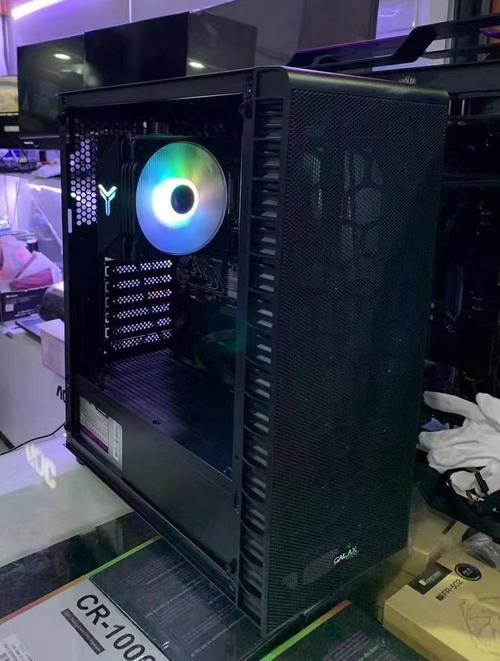 玩dnf打团电脑最佳配置是什么