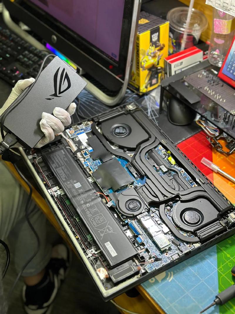 加装内存条有什么好处和坏处呢?