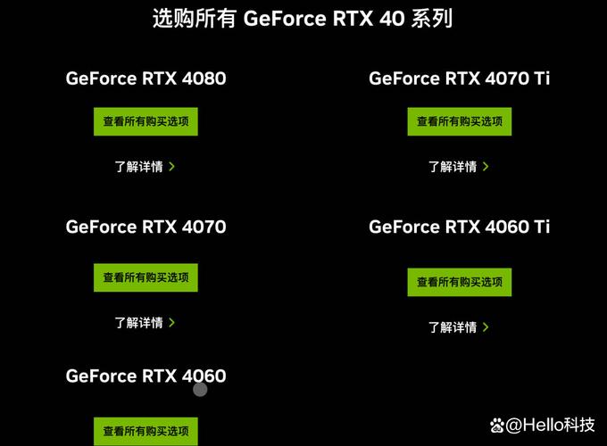 缓冲期已到,RTX4090正式禁售!!