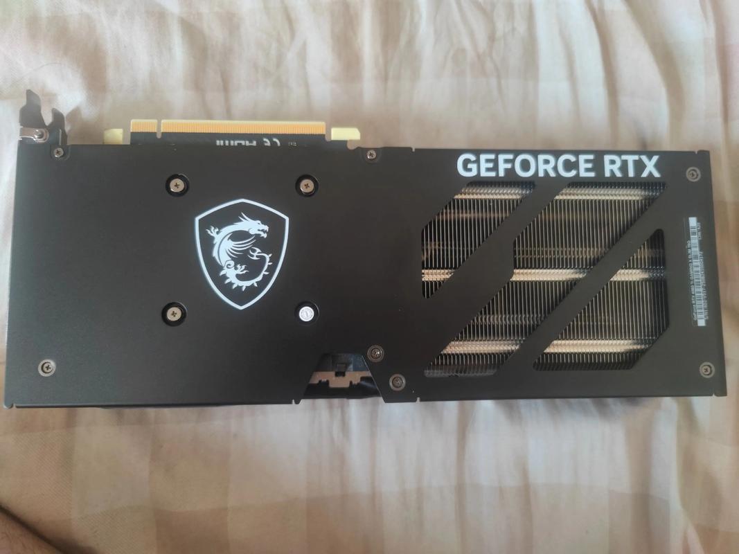 魔龙4060ti算丐吗?