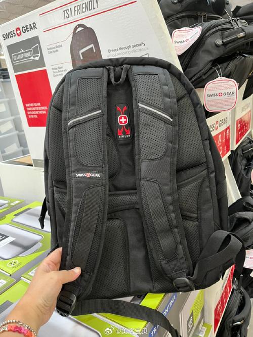 swissgear提包多少钱