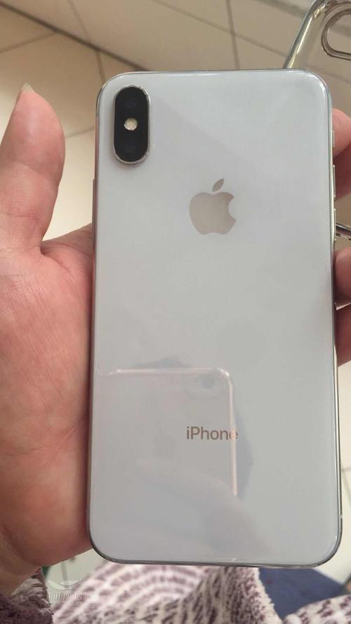 苹果8X手机的尺寸是多少