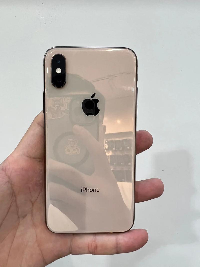 苹果8x和苹果8plus的区别