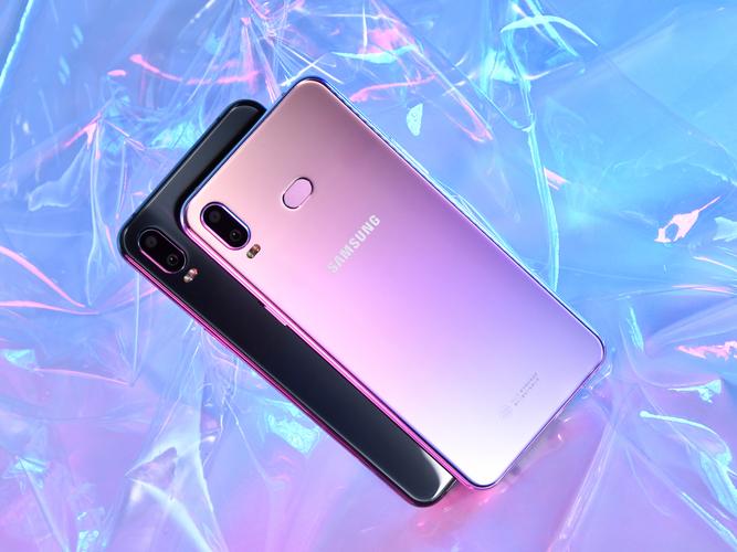 三星A6s参数怎么样?值得入手吗?