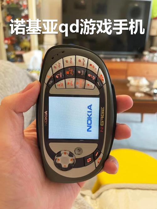 诺基亚qd是什么?手机性能如何?