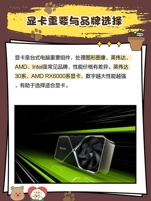 台式电脑可以直接换显卡吗?