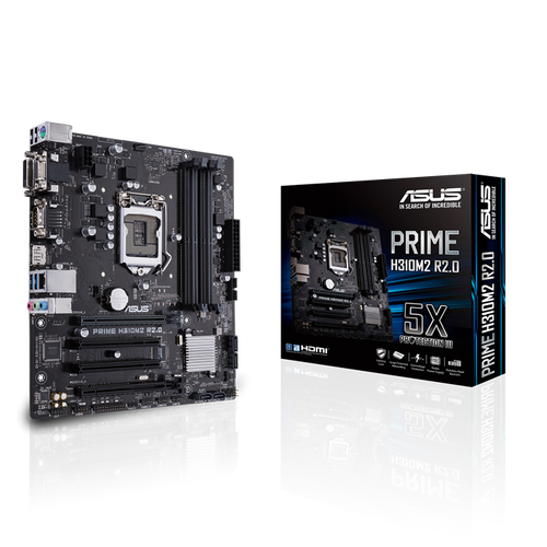 华硕primeh310m-fr2.0配什么显卡