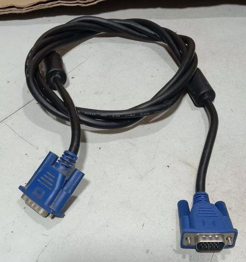 vga线应该用什么音频线