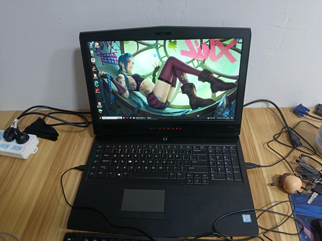 戴尔外星人笔记本怎么样