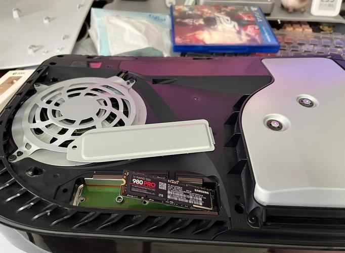 游戏有必要装在固态硬盘上吗