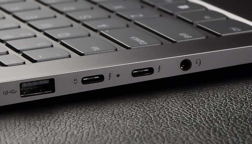 苹果笔记本上的雷电接口有什么用,怎么用