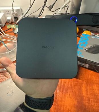 袖珍如魔方?小米有品上架一款魔方mini电脑主机