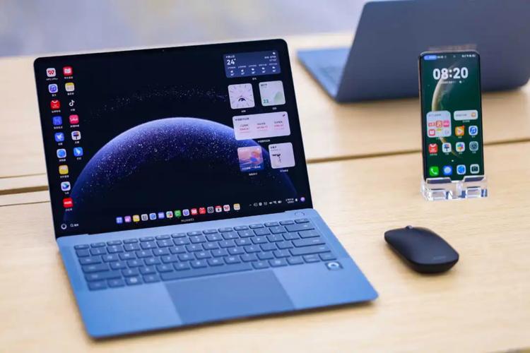 华为电脑的系统是国产的操作系统吗