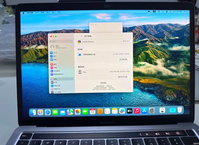 苹果的MacBooKPro可以用来学习Python编程吗