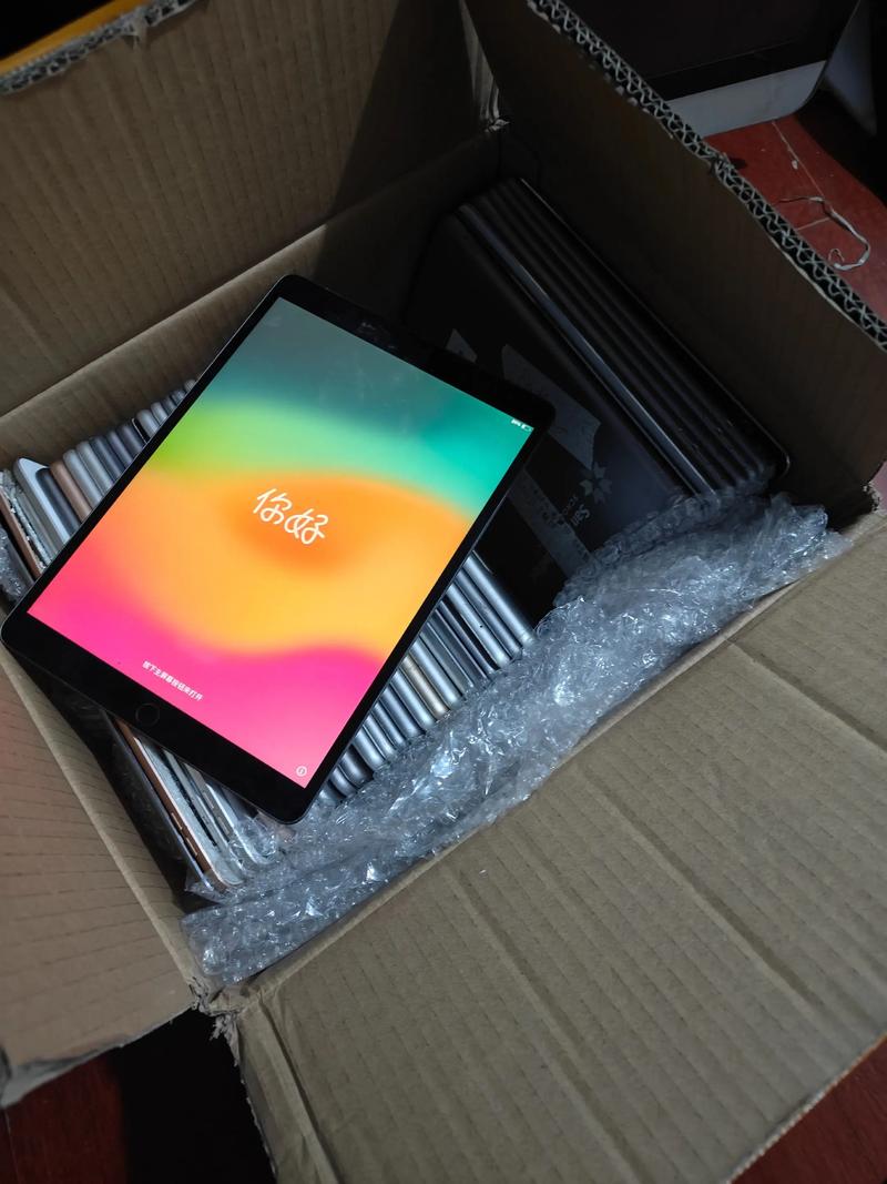 淘宝上的平板电脑有的才200多块钱?能用吗?