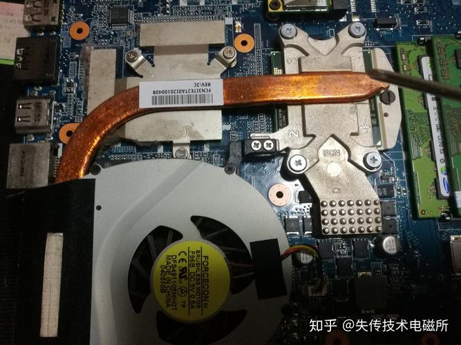 我的东芝笔记本,12年买的了,老机子了,详细参数如图片,我想自己进行硬件...