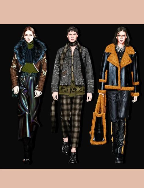 学服装制版与设计用什么电脑好