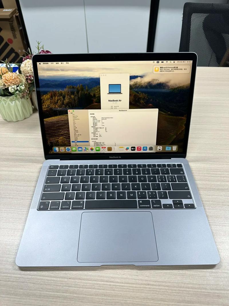 20款苹果笔记本电脑air酷睿1.1值得买吗