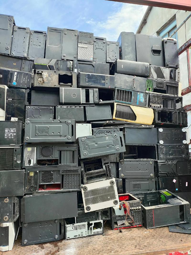 过时的电脑主机只能扔掉吗