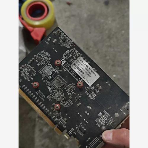 hd7670什么级别显卡