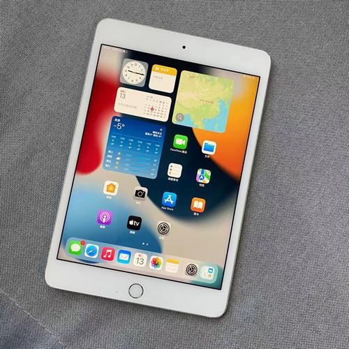 ipadmini4是哪一年出的