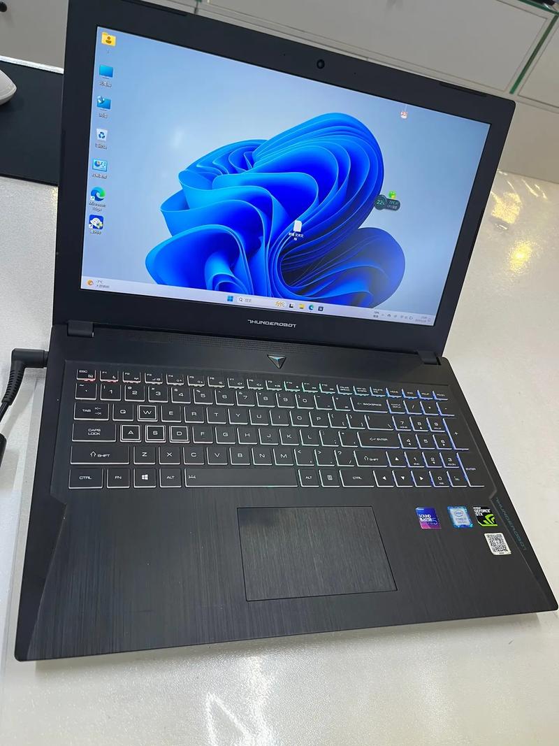 雷神笔记本电脑好不好