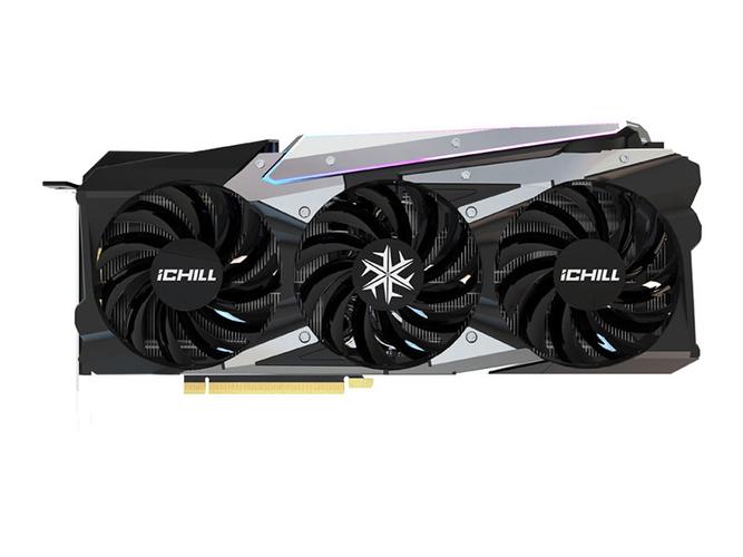 冰影和精影显卡哪个好