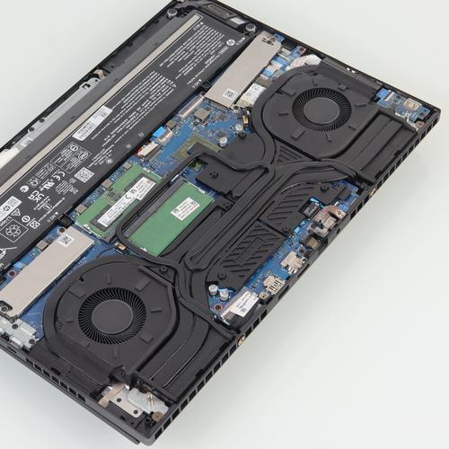 惠普手提电脑散热售后多长时间