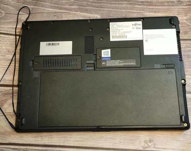 富士通现在还做笔记本吗,费用如何