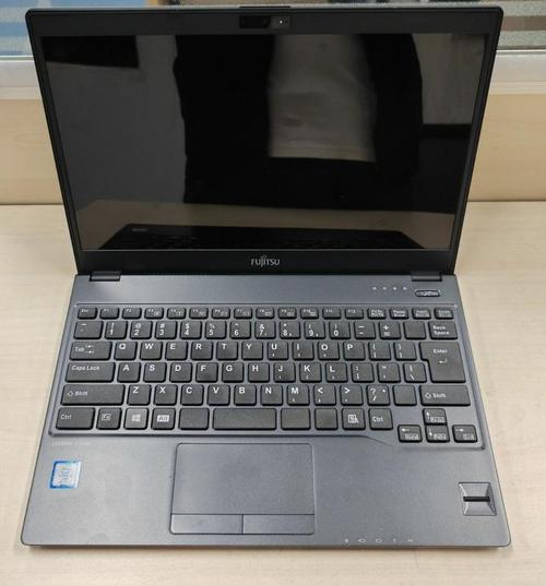 当年最小的“洋垃圾”笔记本,屏幕才5.6寸,如今二手巨坚挺!