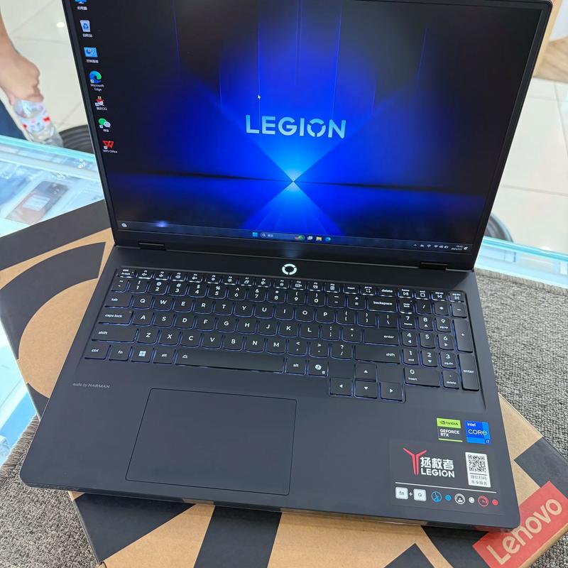 联想拯救者y7000怎么切换独立显卡